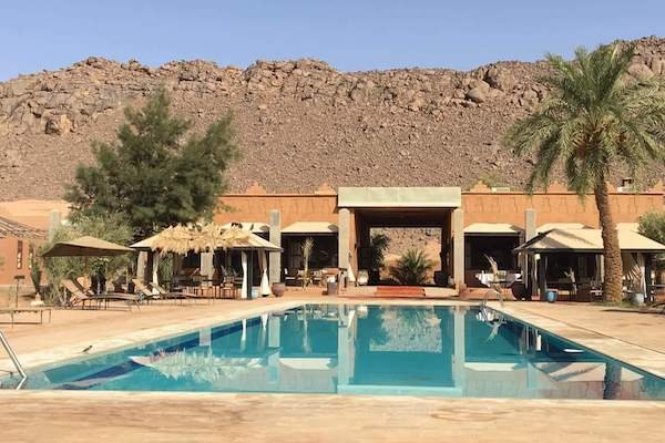3-Day Erg Chegaga Desert Tour from Agadir photo 1