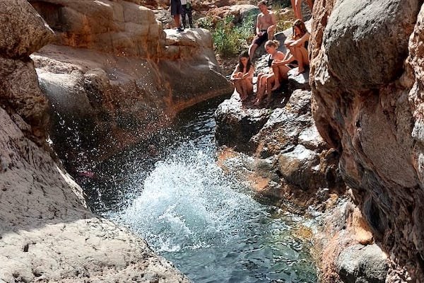Paradise Valley and Sand Dunes Day Trip from Agadir photo 1