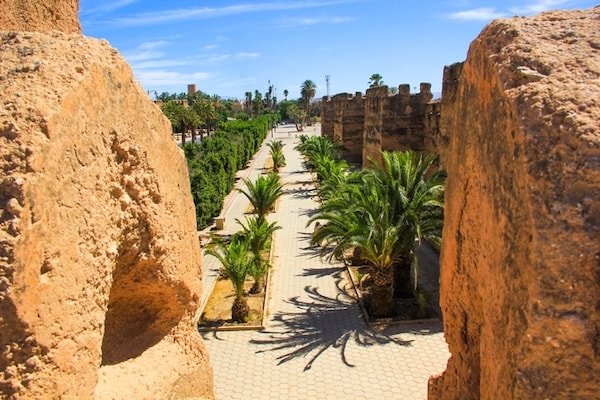 Taroudant and Tiout Day Trip from Agadir photo 1